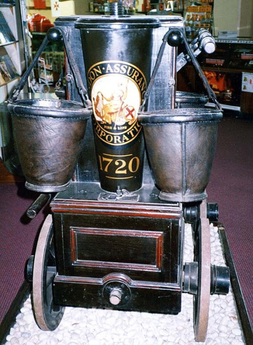 1720 london assurance co. 2