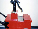 1765 maual pump