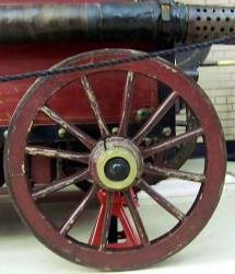 1783 yankee pumper no. 5 4
