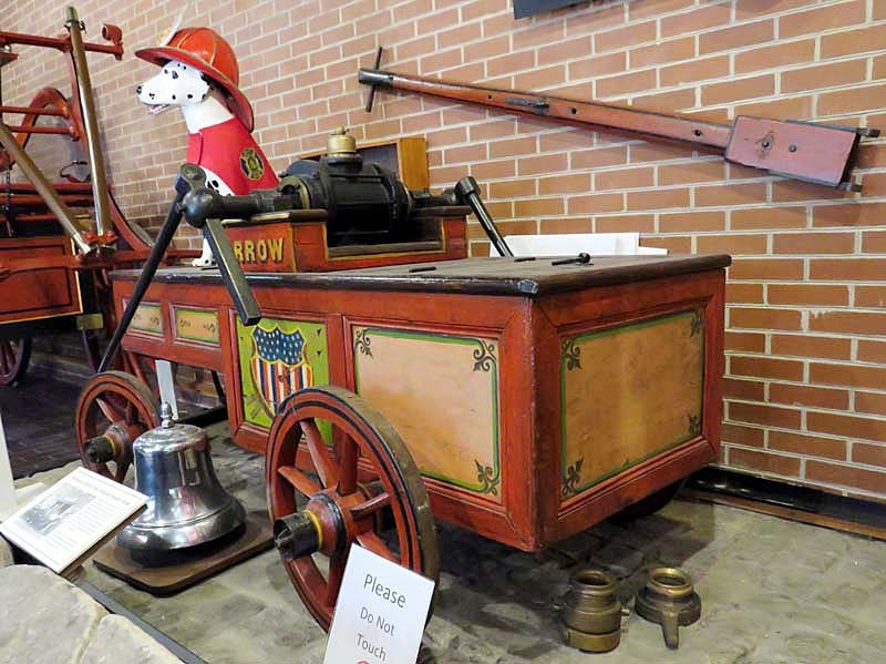 ca 1794 newsham   ragg rotary hand pump 2