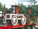 1795   1798 mason hand pumpers