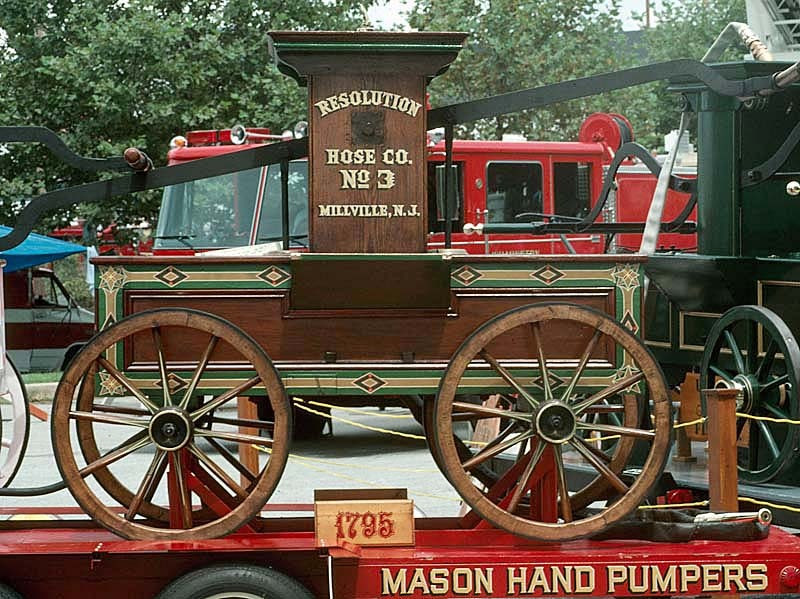 1795 mason