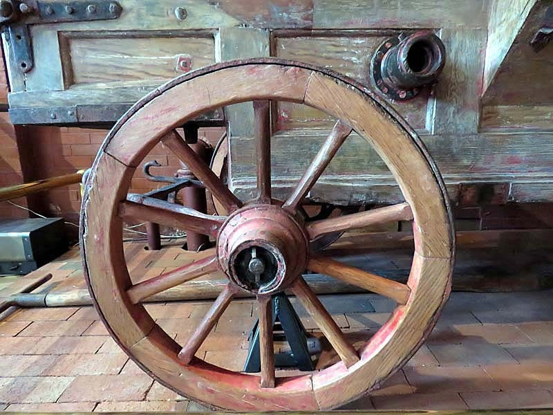 1796 mason
