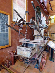 ca. 1796 mason pumper 1