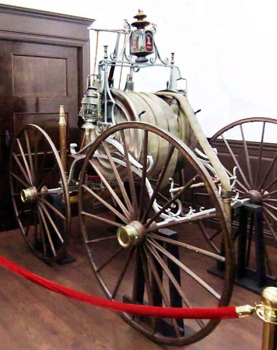 1800 ca. hose carriage 2