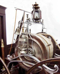 1800 ca. hose carriage 3