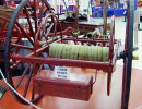 1800 ca. hose cart 3