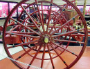 1800 ca. hose cart 4