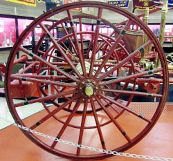 1800 ca. hose cart 4