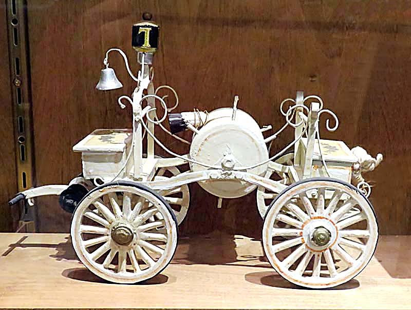 earls chemical cart