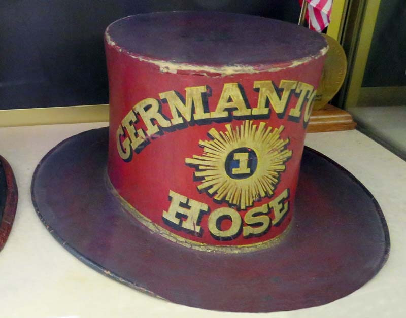 germantown hose