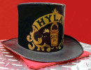 fireman s top hat