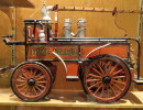 early 1800s wagona