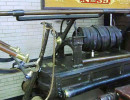 1812  old skiver  engine no. 39 1