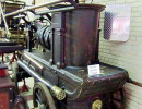 1812  old skiver  engine no. 39 2