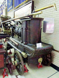 1812  old skiver  engine no. 39 2