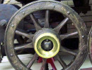 1812  old skiver  engine no. 39 3