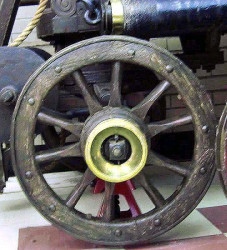 1812  old skiver  engine no. 39 3