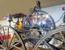 1814 parade carriage 800  