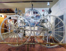 1814 parade carriage 2