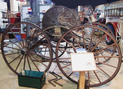 1819 jeffers   nuttall hose carriage 4