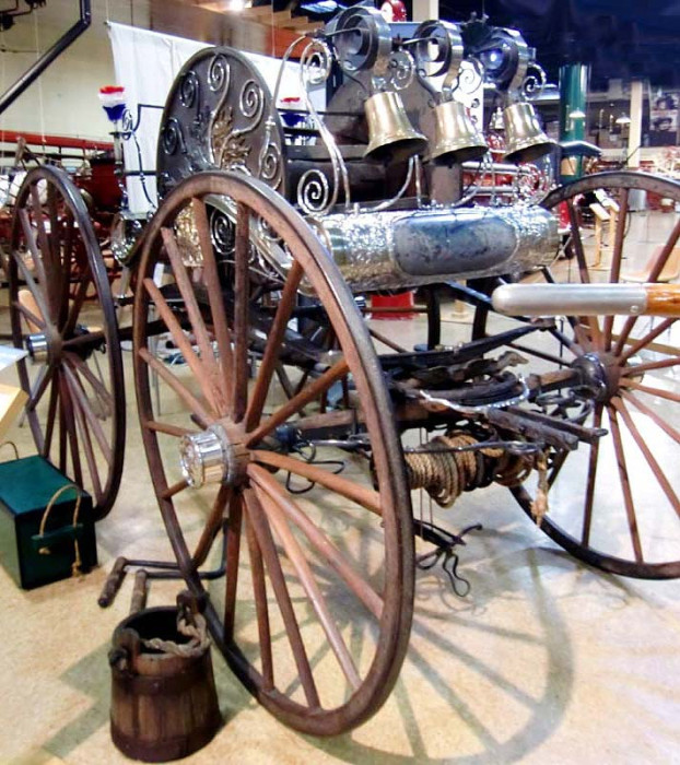 1819 jeffers   nuttall hose carriage 5