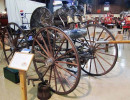 1819 jeffers   nuttall hose carriage
