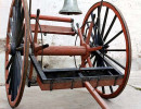 1820 hose cart