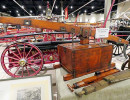 japanese fire fighting equipment ca. 1800 1870