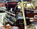 1821 eagle engine  13 hand pumper 1