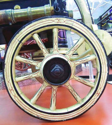 1821 eagle engine  13 hand pumper 4