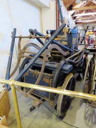 1830 hand pumper 2