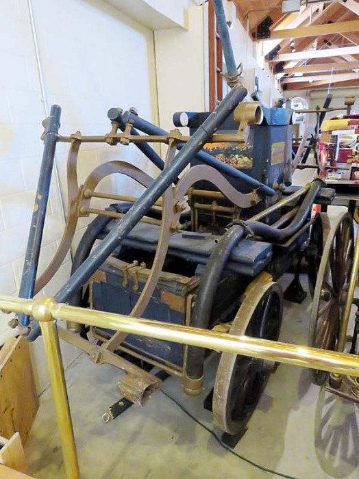 1830 hand pumper 2