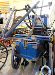 1830 hand pumper 5