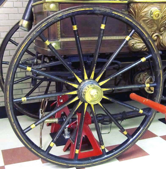 1830 rodgers double deck engine 4