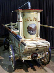 1839 james smith pumper 3
