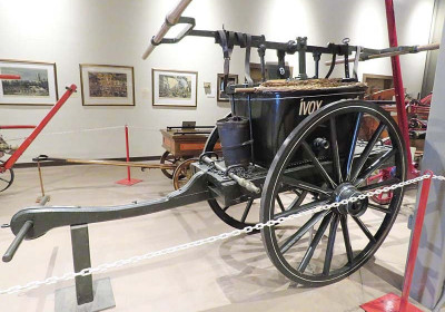1840 ca. Sohy et Duray