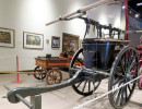 ca. 1840 sohy et durey hand drawn engine