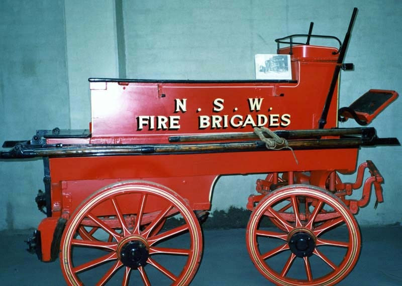 1841 horse drawn pump 2