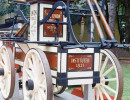 1845 joel bates