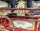1852 hunneman hand drawn fire engine 2
