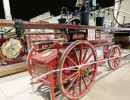 1852 hunneman hand drawn fire engine 4