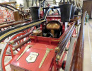1852 hunneman hand drawn fire engine 5