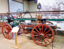 1853 james smith pumper