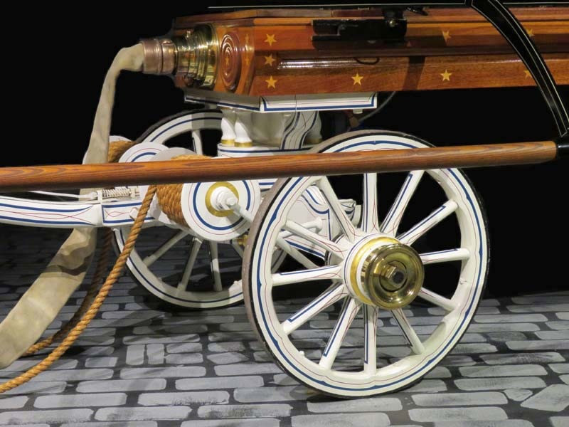 1857 button   blake manual pumper 11