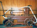 1858 hand pumper  2 