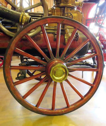 1858 reaney  neafie   co. steam engine wheel 2