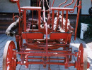 1860 horse drawn pumper 2