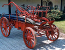 1860 horse drawn pumper 3