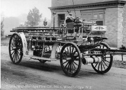 1860 s hand pumper 2